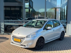 Peugeot 208 - 1.0 VTi Blue Lease Airco Cruise
