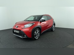Toyota Aygo X - 1.0 VVT-i S-CVT Envy | Rijklaar | Uniek 2.938KM NAP | Eerste Eigenaar | Automaat |