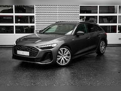 Audi A5 Avant - S edition 2.0 110 kW / 150 pk | Adaptive cruise control | Aluminium optiek in het interieu