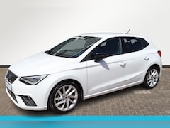 SEAT Ibiza - 1.0 EcoTSI FR. Navigatie. Full-led