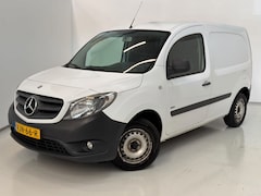 Mercedes-Benz Citan - 112 BlueEFFICIENCY / Benzine / Marge