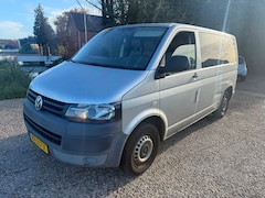 Volkswagen Transporter Kombi - 2.0 TDI L1H2 Trendline personen vervoer