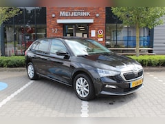 Skoda Scala - 1.0 TSI Business Edition