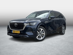 Mazda CX-80 - 2.5 e-SkyActiv PHEV Takumi Plus 6p