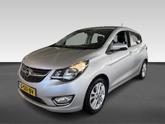 Opel Karl - 1.0 ecoFLEX Innovation | Apple Carplay/Android Auto|telefoonintegratie premium | Bluetooth
