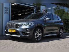 BMW X1 - sDrive20i Or.Ed.II Pano dak Head-Up
