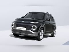 Hyundai Inster - Lounge 42 kWh | €1500, - voordeel | Private Lease vanaf 319, - p/m