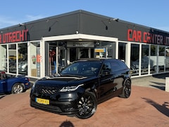 Land Rover Range Rover Velar - 3.0 V6 AWD S 300PK |Full opties|