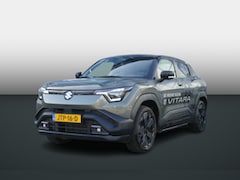 Suzuki e Vitara - Style 61 kWh | Apple-carplay | 360 graden camera | verschuifbare achterbank | Rijklaarprij