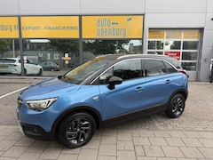 Opel Crossland X - 1.2 Turbo 120 Jaar Edition * 50.411 Km * Automaat * Navi * Climatronic * Led