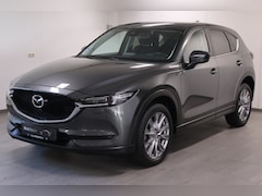 Mazda CX-5 - 2.5 SAG 194 Luxury