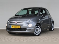 Fiat 500 - 1.0 Hybrid | Cruise control | Apple Carplay/ Android Auto | Lichtmetalen velgen |