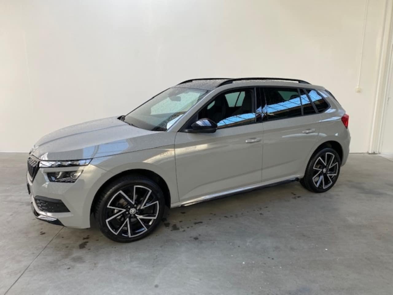 Skoda Kamiq - 1.5 TSI Sport business 150PK DSG - AutoWereld.nl