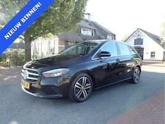 Mercedes-Benz B-klasse - 200 SPORTLEER / SFEERVERLICHTING / NAVI / STOELVERWARMING / CAMERA