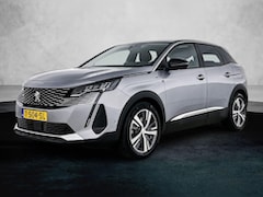 Peugeot 3008 - 1.6 300pk HYbrid4 Allure Automaat | Accu 92% | Trekhaak | Navigatie | Climate Control | Cr