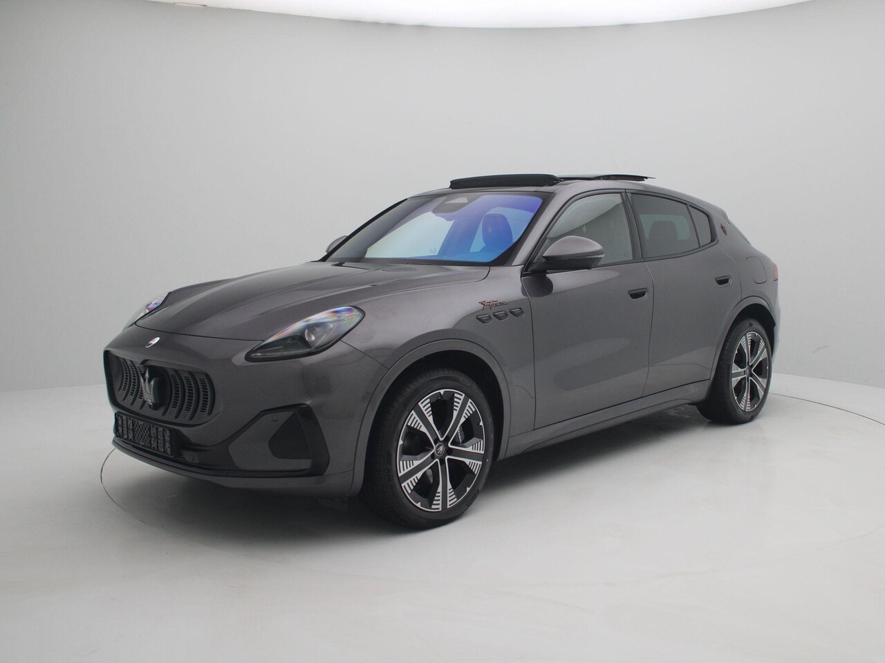 Maserati Grecale - AWD Folgore 105kWh | Sonus faber audio | 360 Camera | Panorama dak | voorraad model | - AutoWereld.nl