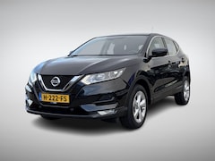 Nissan Qashqai - 1.3 DIG-T Acenta NL-Auto