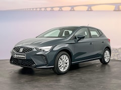 SEAT Ibiza - Style Plus 1.0 70 kW / 95 pk EcoTSI Hatchback 5 de