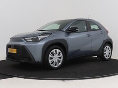 Toyota Aygo X - Hybrid 115 play