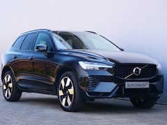 Volvo XC60 - 2.0 T8 Plug-in hybrid AWD Plus Dark 455 Pk Automaat Navi / DAB / Leer / Camera / 20 inch /