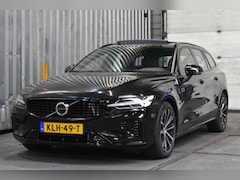 Volvo V60 - T8 455PK AWD Plus Dark | Harman Kardon | Schuifdak | Polestar Tune |