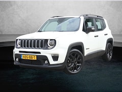 Jeep Renegade - 1.5 130pk e-Hybrid Summit | Navigatie | Achteruitrijcamera | Adaptive Cruise Control | Ele