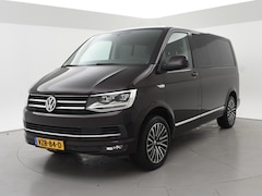 Volkswagen Transporter Caravelle - 2.0 TDI DSG ROLSTOEL LIFT EURO 6 + STANDKACHEL | 18 INCH | CAMERA | CARPLAY | LED | STOELV