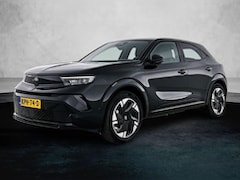 Opel Mokka-e - GS 54 kWh 156pk | Accu 97% | Navigatie | Camera | Dodehoekbewaking