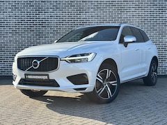Volvo XC60 - 2.0 T8 Twin Engine AWD R-Design | Luchtvering | Bowers Wilkins Audio | Navigatie | Panoram