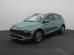 Hyundai Bayon - 1.0 T-GDI Comfort | Apple Carplay/Android Auto | Airco | Achteruitrijcamera | Parkeersenso