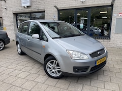 Ford Focus C-Max - 1.8-16V First Edition | Airco APK | NAP