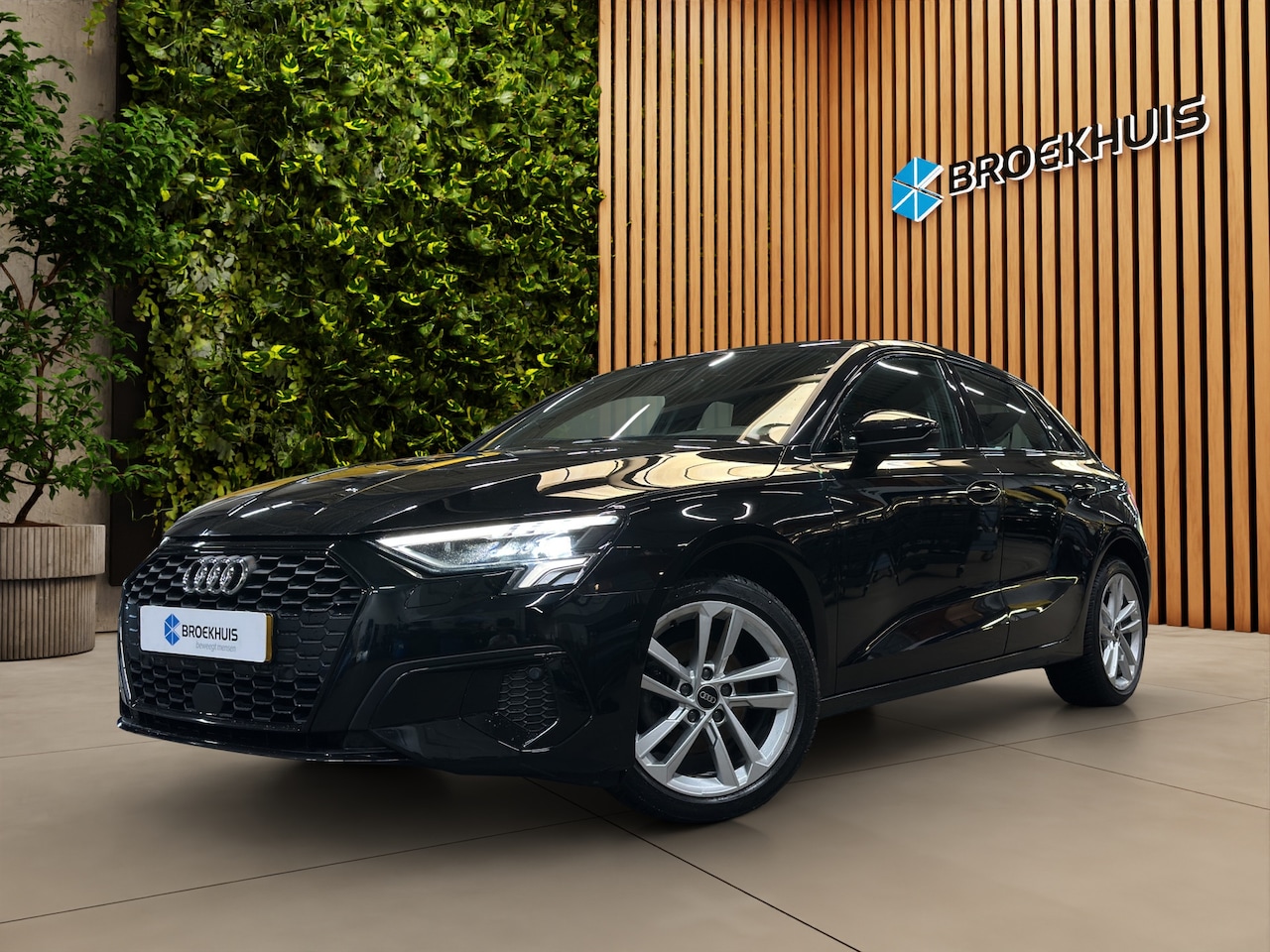 Audi A3 Sportback - 30 TFSI Advanced edition | Adaptive cruise control | Audi Virtual Cockpit | Audi virtual c - AutoWereld.nl