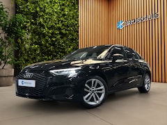 Audi A3 Sportback - 30 TFSI Advanced edition | Adaptive cruise control | Virtual Cockpit | virtual cockpit