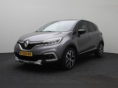 Renault Captur - 1.3 TCe Intens 2019 | LPG G3 Instalatie | DAB Radio | Navigatie | Cruise Control | Achteru