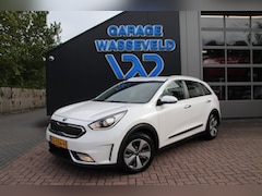 Kia Niro - 1.6 GDi Hybrid 141pk DCT6