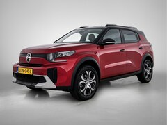 Citroën C3 Aircross - 1.2 Hybrid 145pk Plus Direct leverbaar Prijs inclusief kofferbaklift (twv € 1.995, -)