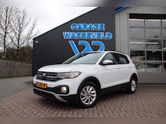 Volkswagen T-Cross - 1.0 TSI 110pk 7-DSG