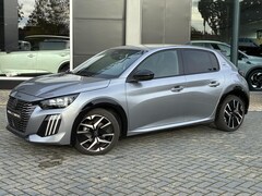 Peugeot 208 - Hybrid 145PK Automaat GT | Clima | stoelverwarming | Mirror screen |