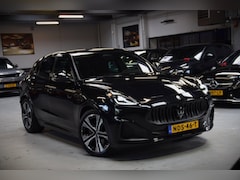 Maserati Grecale - AWD Folgore Navi|Leder|551pk|BTW|ACC|1e Eigenaar