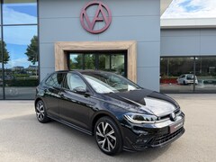 Volkswagen Polo - 1.0 TSI R-Line | IQ light | Carplay | Camera | Climate | Stoelverwarming | Rijklaar incl.