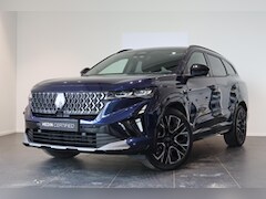 Renault Espace - E-Tech full hybrid 200 esprit Alpine 7persoons. | pack light & sound | pack privilège | pa