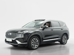 Hyundai Santa Fe - 1.6 T-GDI PHEV Premium Sky 7-persoons | Leder | 360 Camera