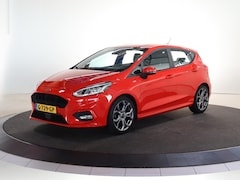 Ford Fiesta - 1.0 EcoBoost ST-Line | Navigatie | Cruise Control | Climate Control | Voorruitverwarming |