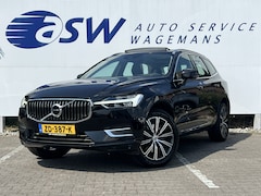 Volvo XC60 - 2.0 T5 Inscription | Pano | Leder | Pilot Assist