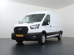 Ford Transit - 350 | 2.0 TDCI | L3 H2 | TREND | TREKHAAK 2500 KG AHW | CLIMATE CONTROL | NAVIGATIE | PARK