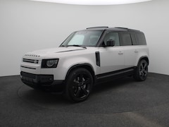 Land Rover Defender 110 - 2.0 P300e HSE Dynamic Edition | Cold Climate Pack | Towing Pack | ClearSight achteruitkijk