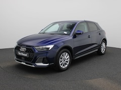 Audi A1 allstreet - 30 TFSI Advanced edition l Adaptive cruise control l Climate control l Stoelverwarming l L