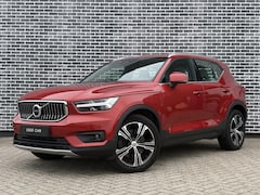 Volvo XC40 - 1.5 T5 Recharge Inscription | Plug-in Hybrid (PHEV) | Navigatie | Apple Carplay | Android