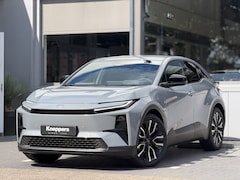 Toyota C-HR - C-HR+ First Edition 77 kWh 20 inch lichtmetalen velgen, Dodehoekdetectie, Elektrisch bedie