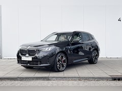 BMW X3 - M50 xDrive Stuurverwarming / Adaptief M-Onderstel / Comfort Acces / Electrische Zwenkhaak